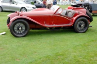 Alfa Romeo 8C 2300